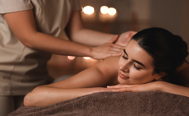 Japoński masaż Shiatsu1